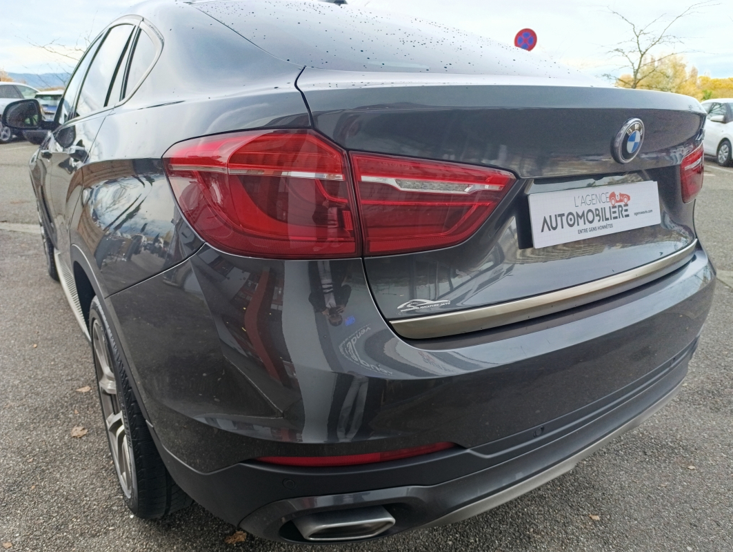 Bmw X6 — 34