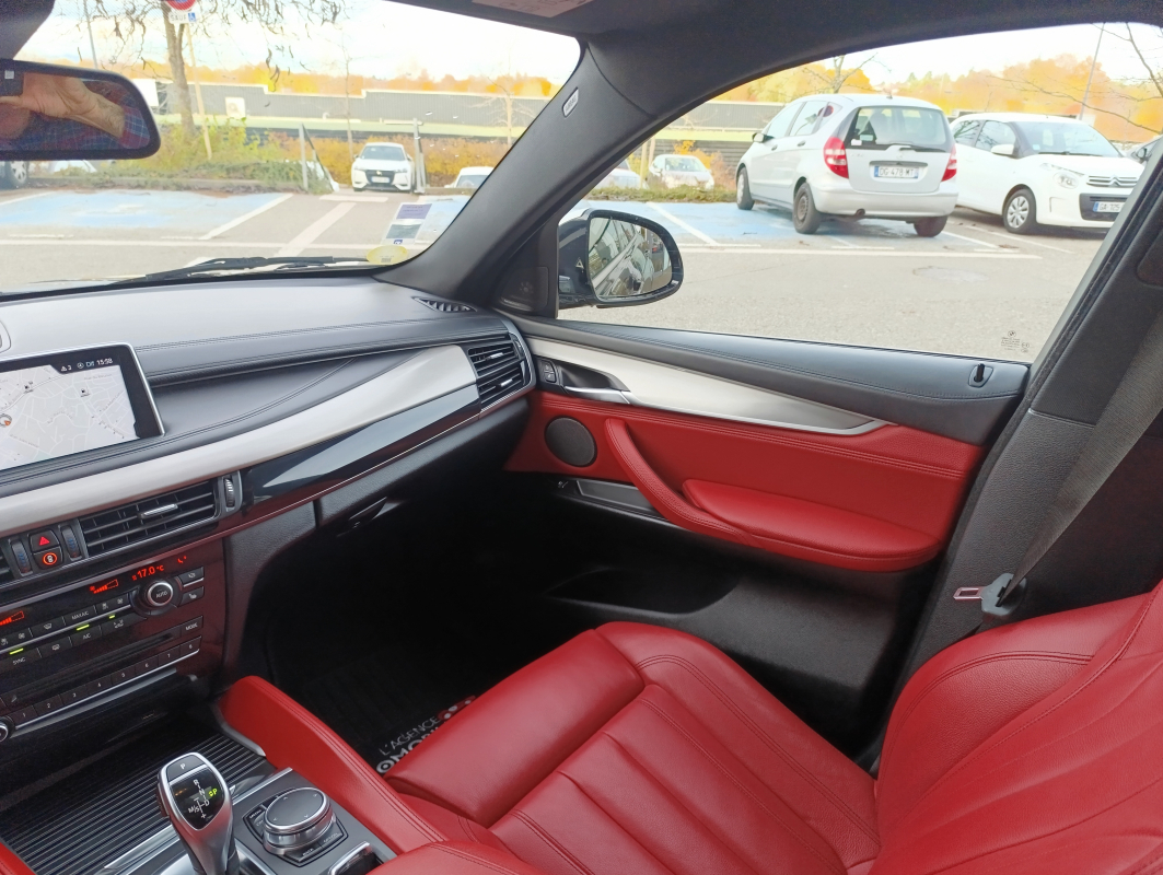 Bmw X6 — 29