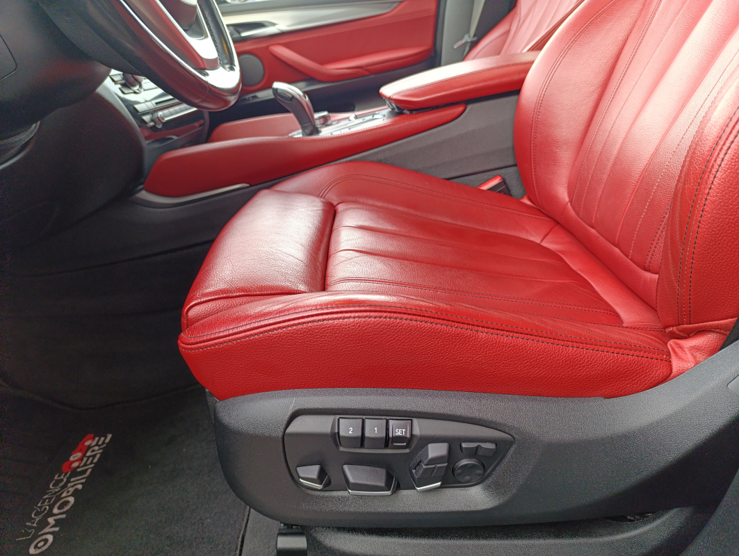 Bmw X6 — 30