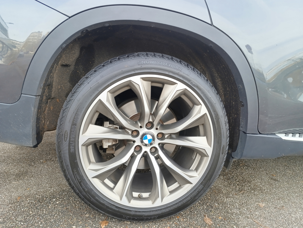 Bmw X6 — 36