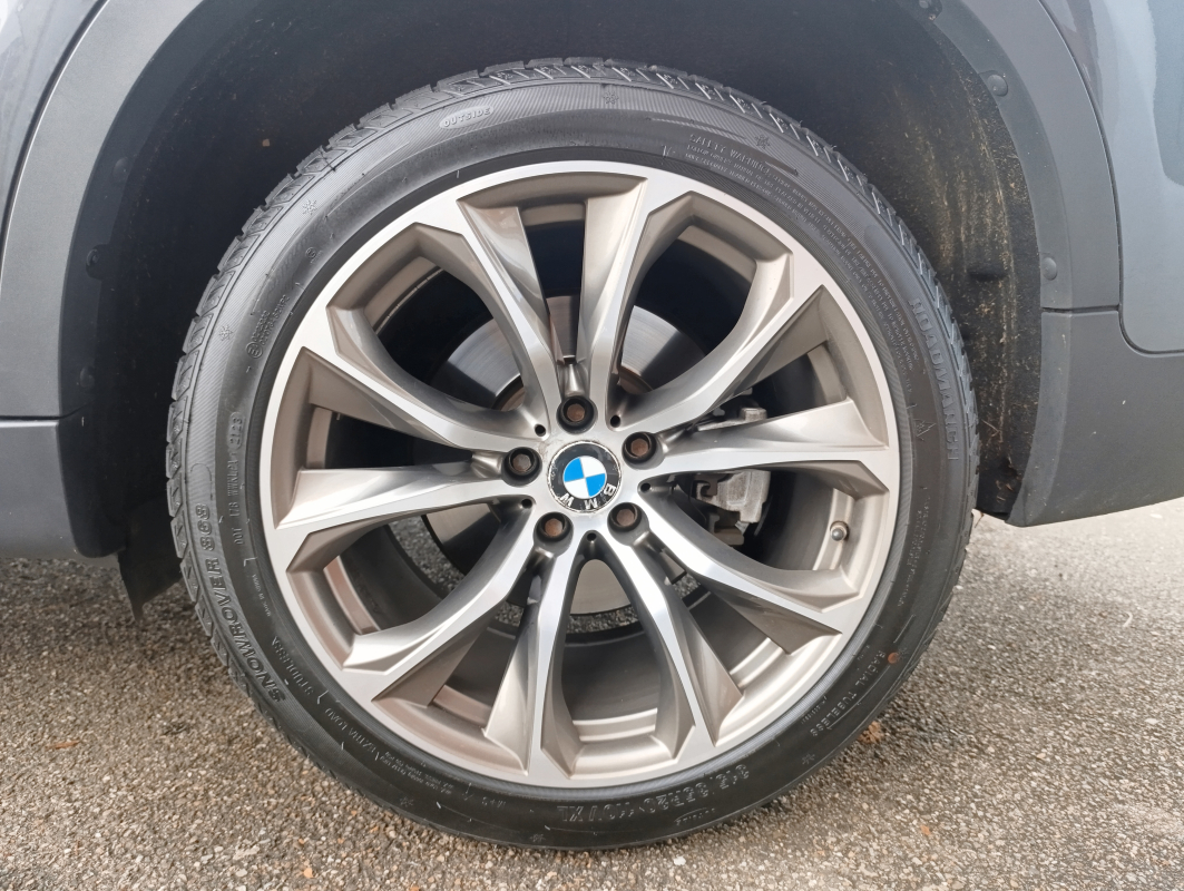 Bmw X6 — 37