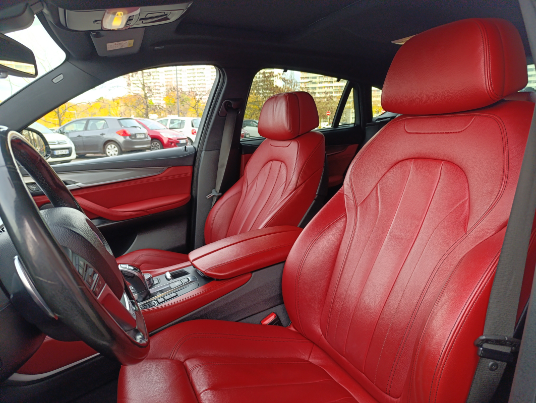 Bmw X6 — 27