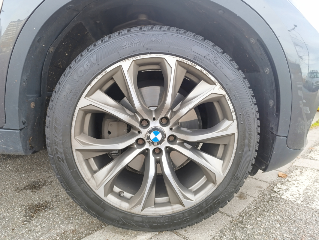 Bmw X6 — 38