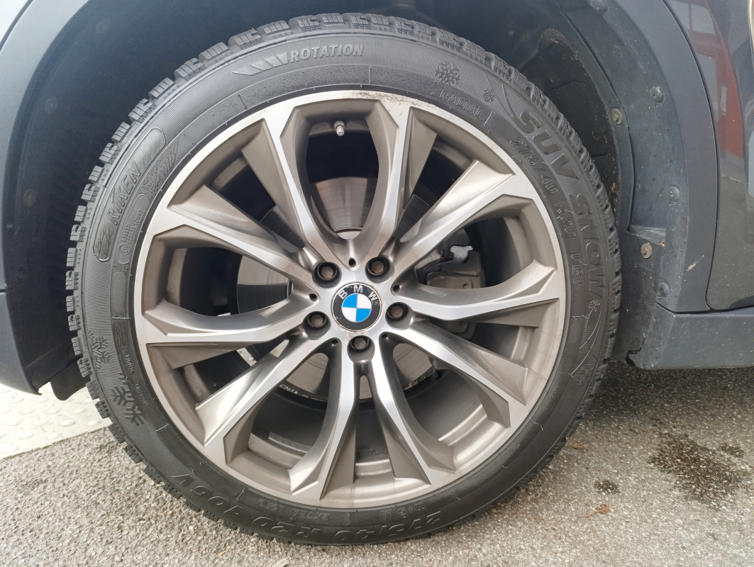 Bmw X6 — 39