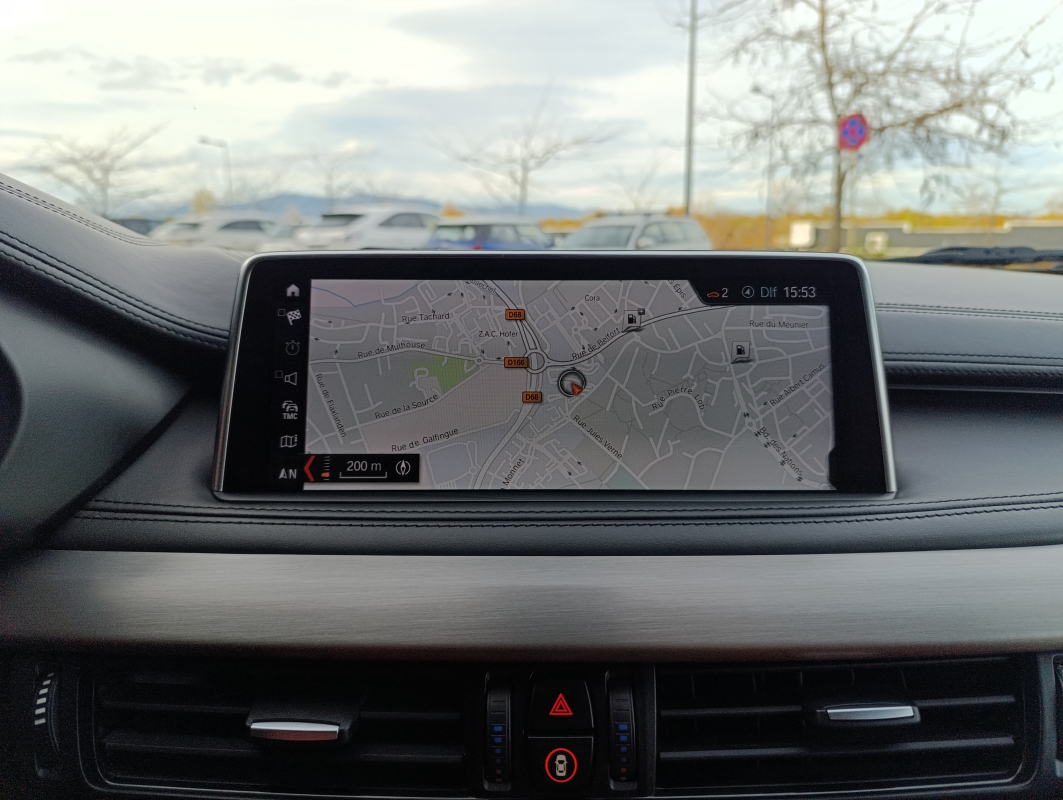 Bmw X6 — 22