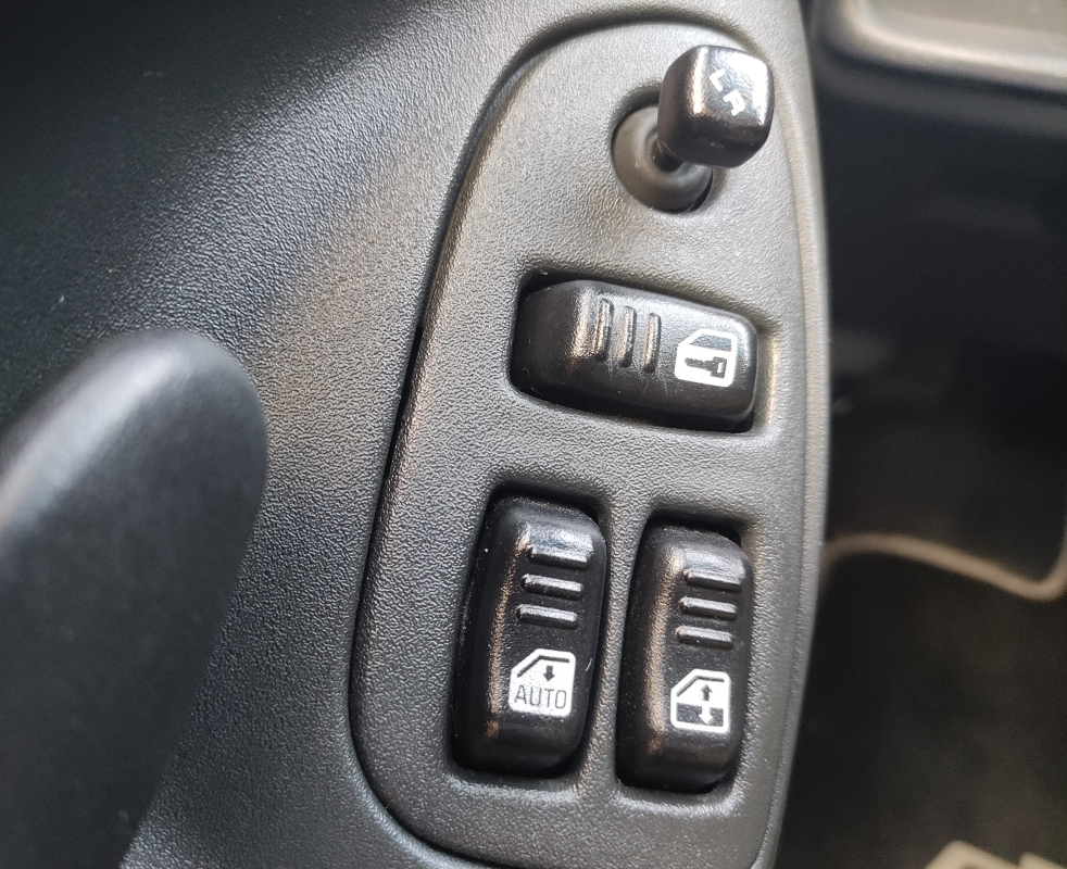 Chevrolet Camaro — 21