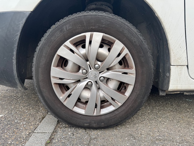 Peugeot Partner — 15