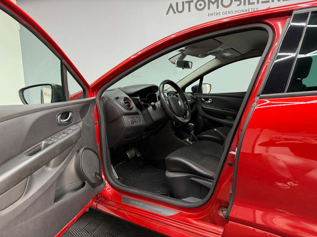 Renault Clio — 13