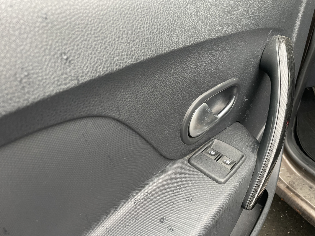 Dacia Sandero — 13