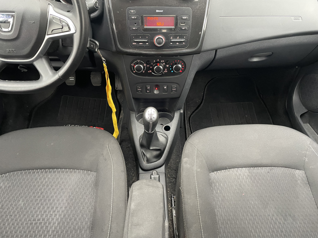 Dacia Sandero — 28