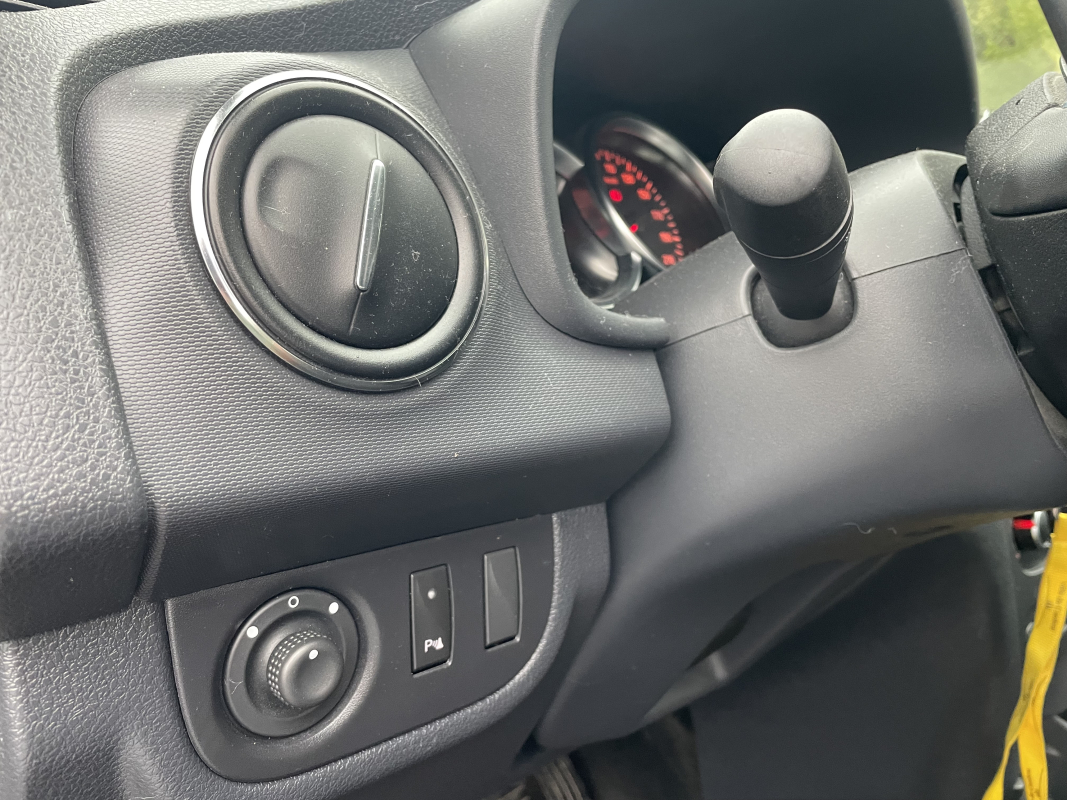 Dacia Sandero — 17