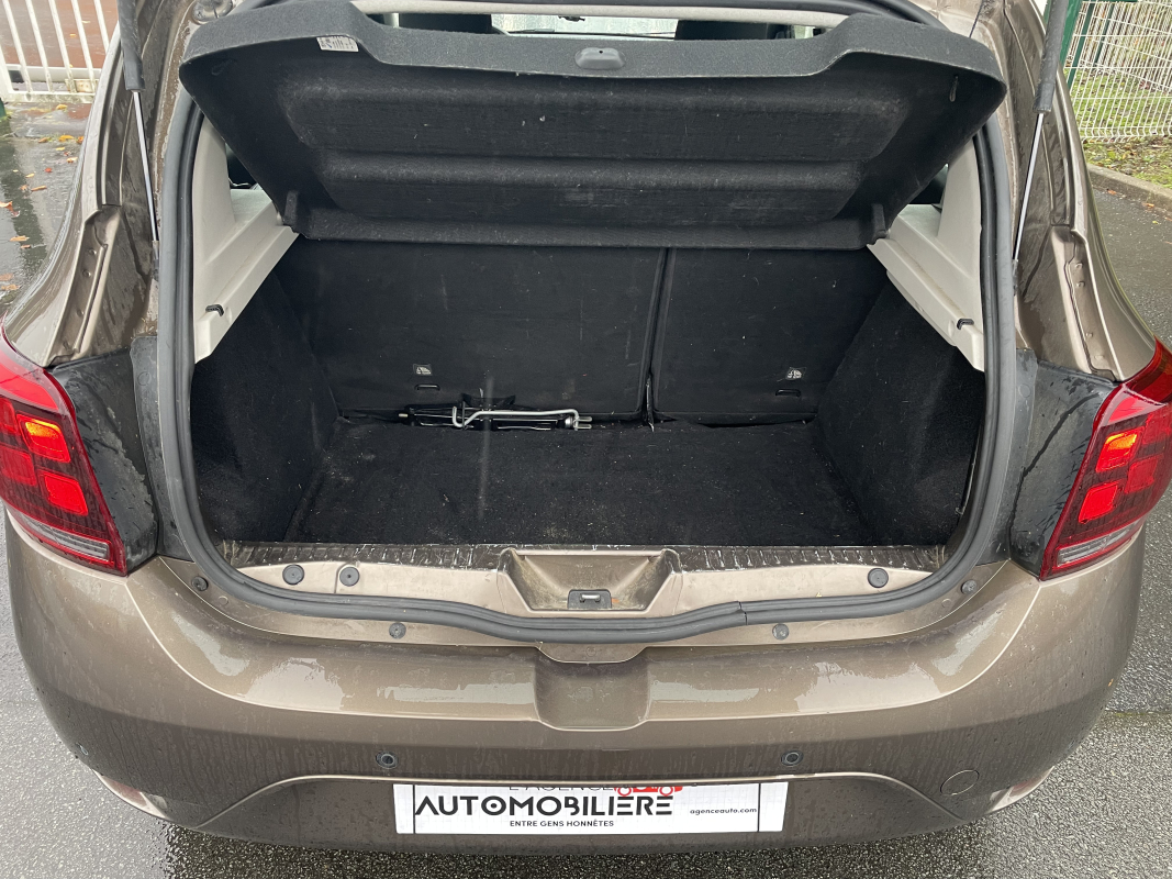 Dacia Sandero — 29