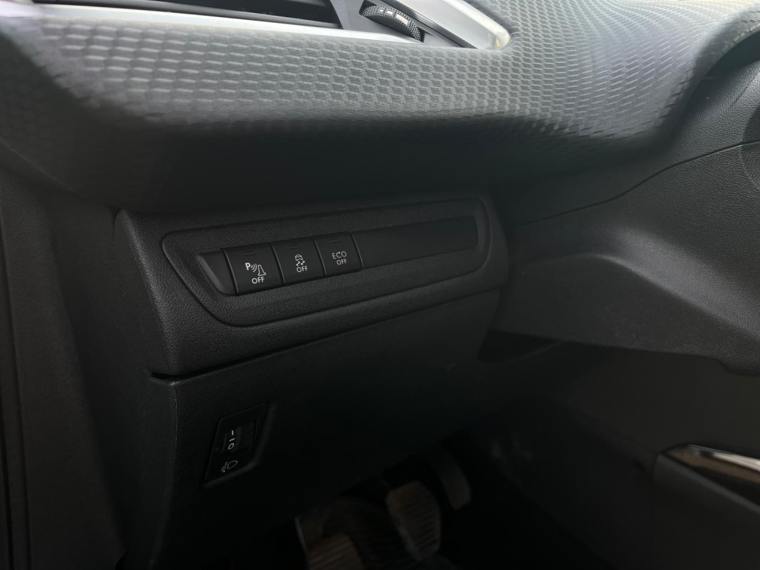 Peugeot 2008 — 20