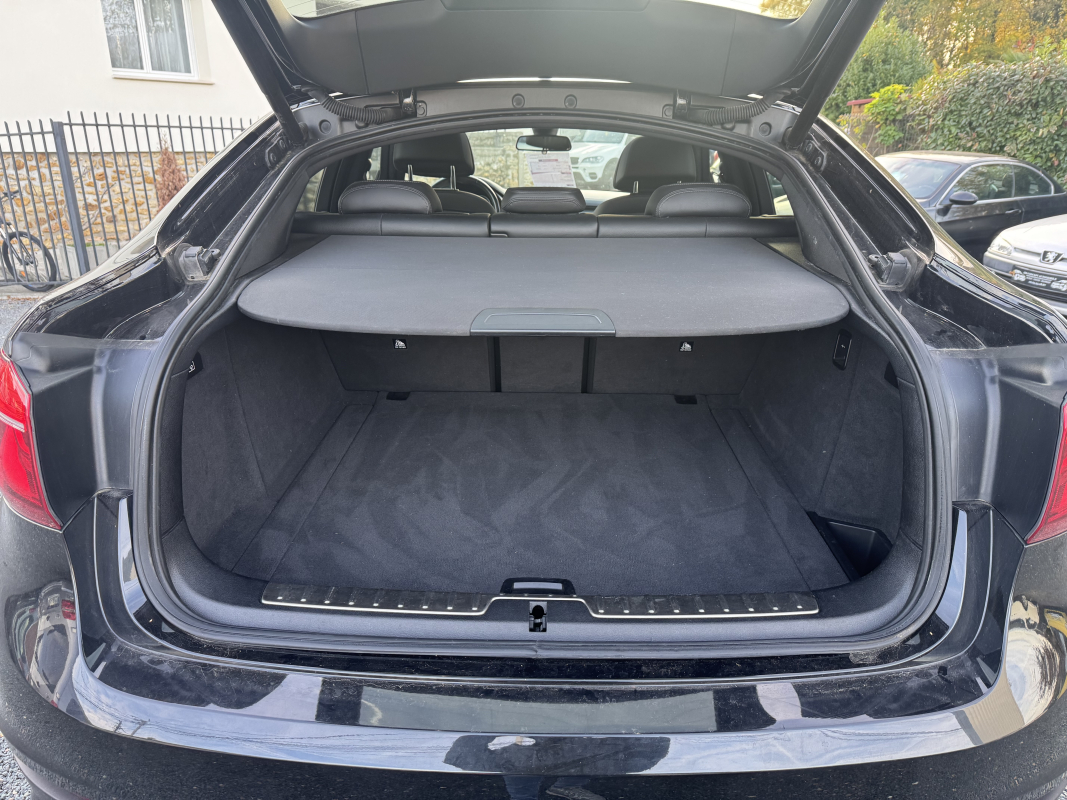 Bmw X6 — 13