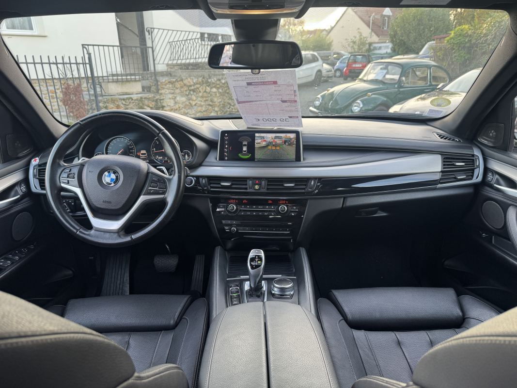 Bmw X6 — 15