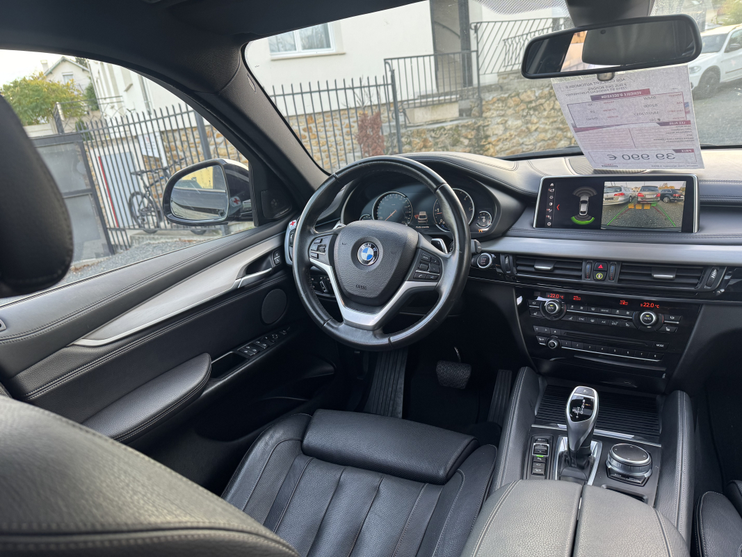 Bmw X6 — 16