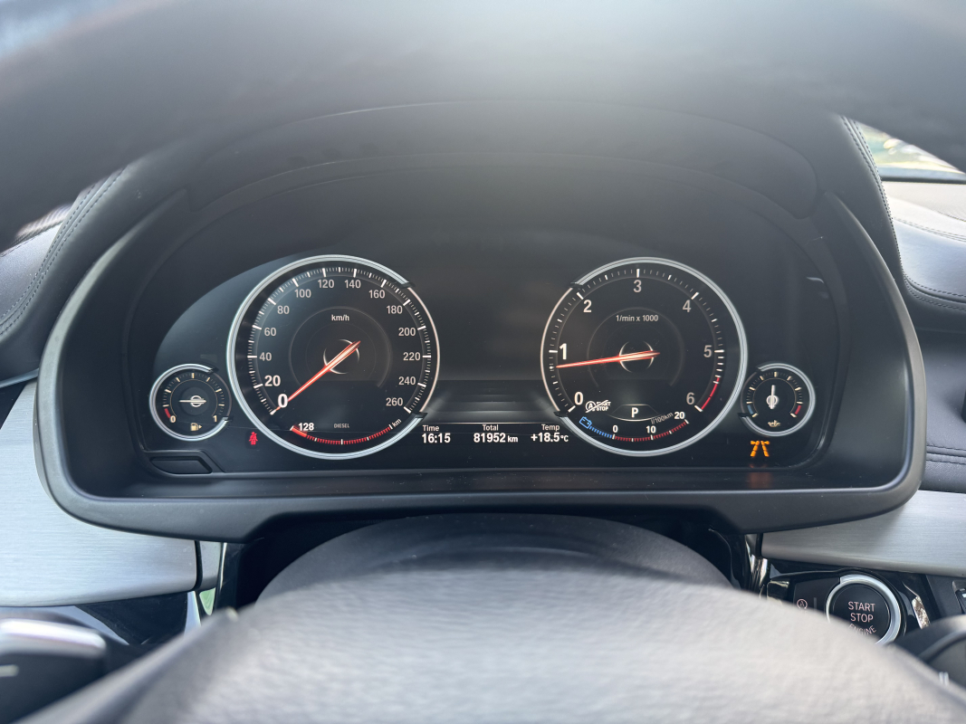 Bmw X6 — 20