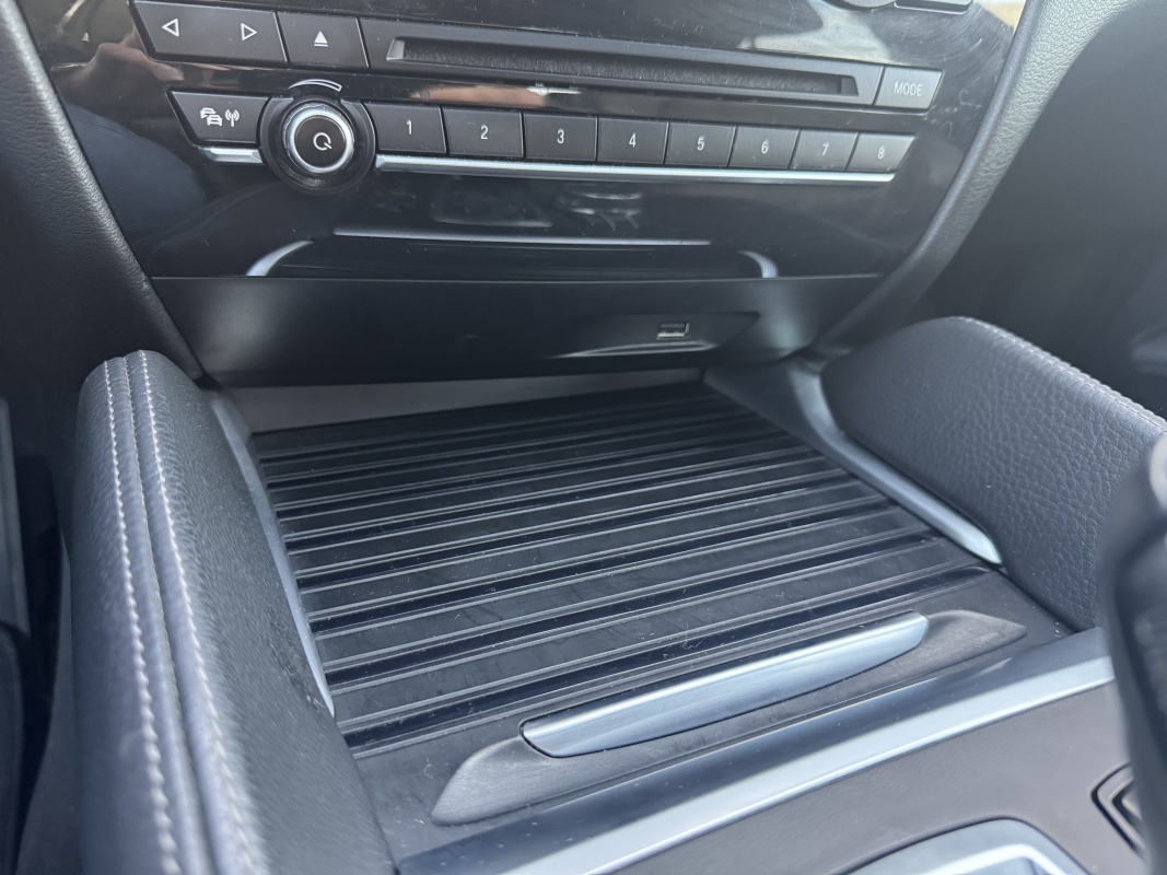Bmw X6 — 22