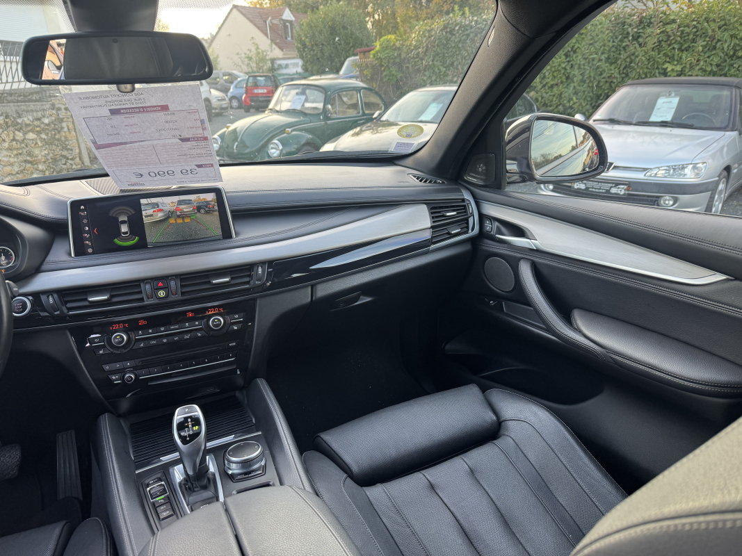 Bmw X6 — 24