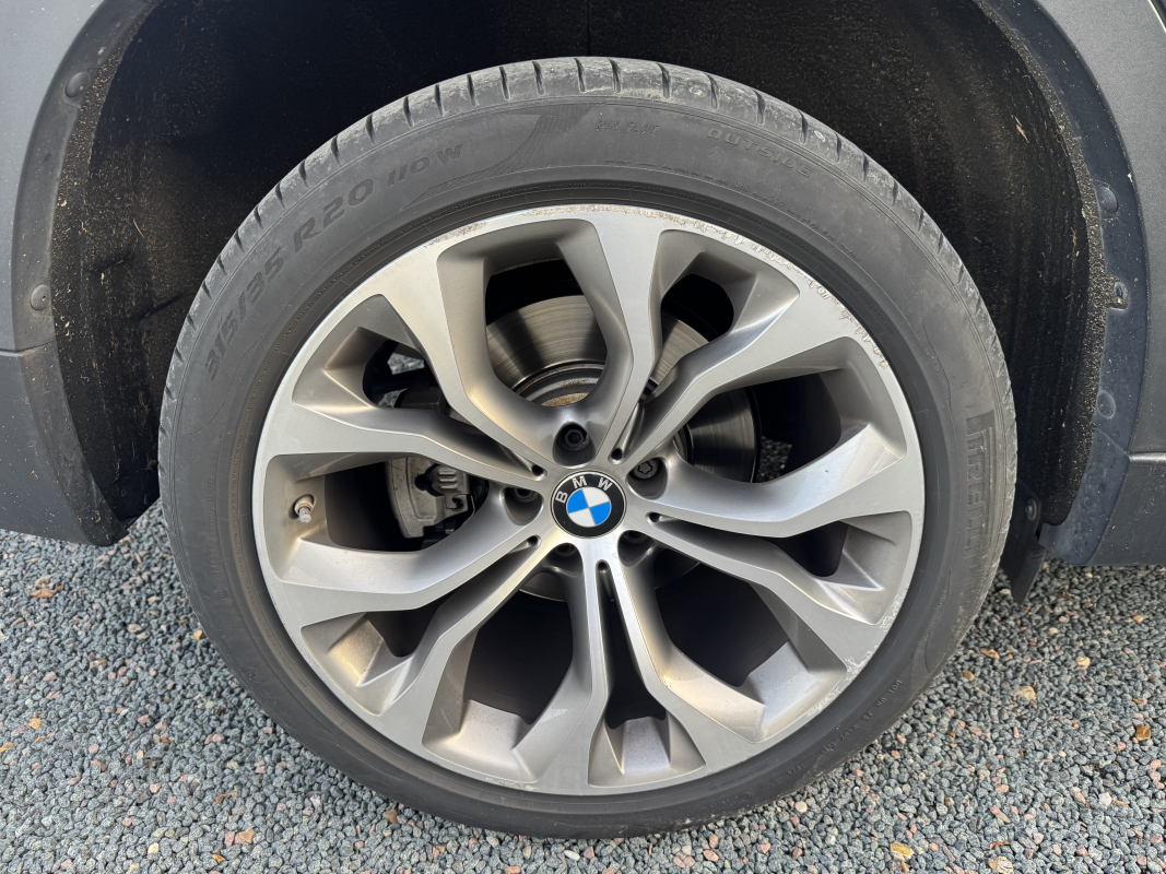 Bmw X6 — 26