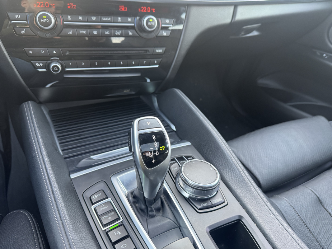 Bmw X6 — 27