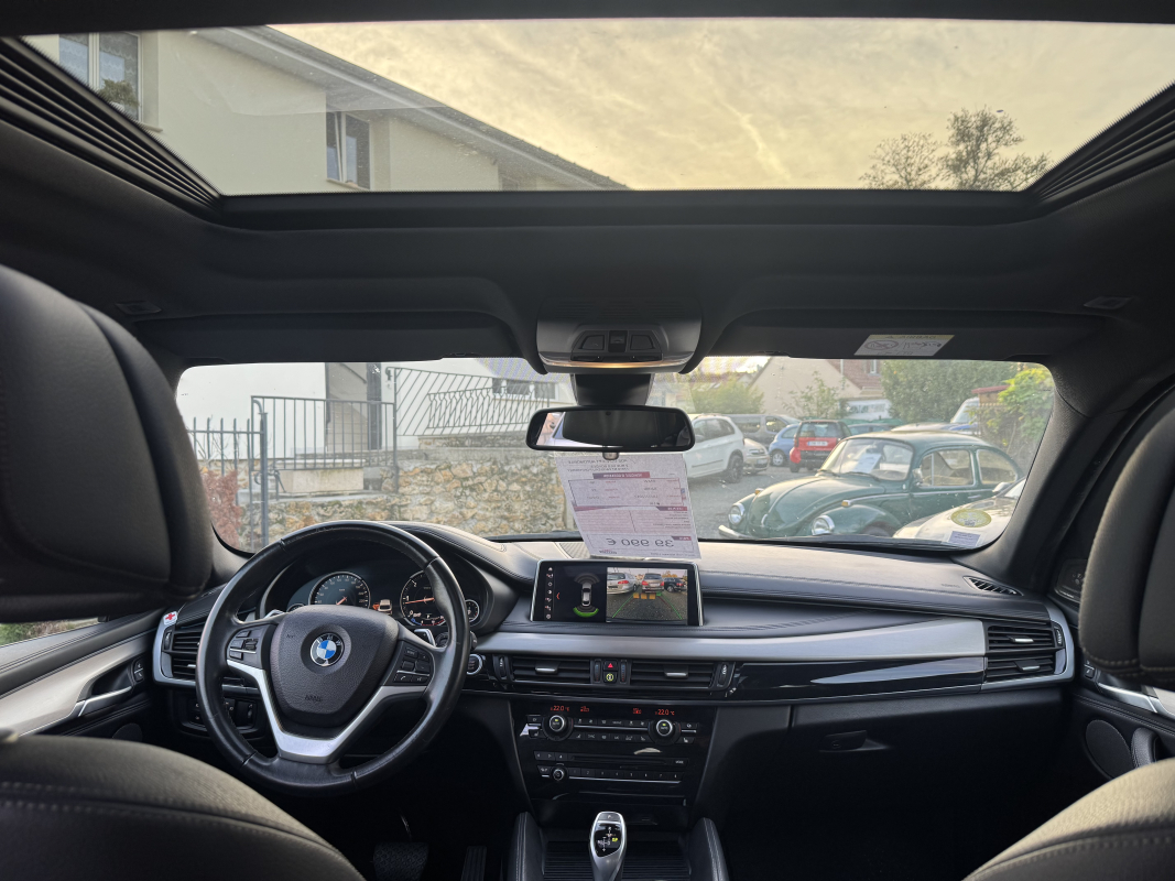 Bmw X6 — 18
