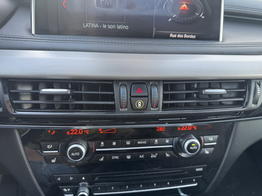 Bmw X6 — 17