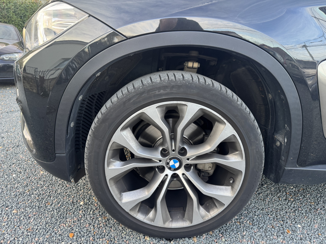 Bmw X6 — 29