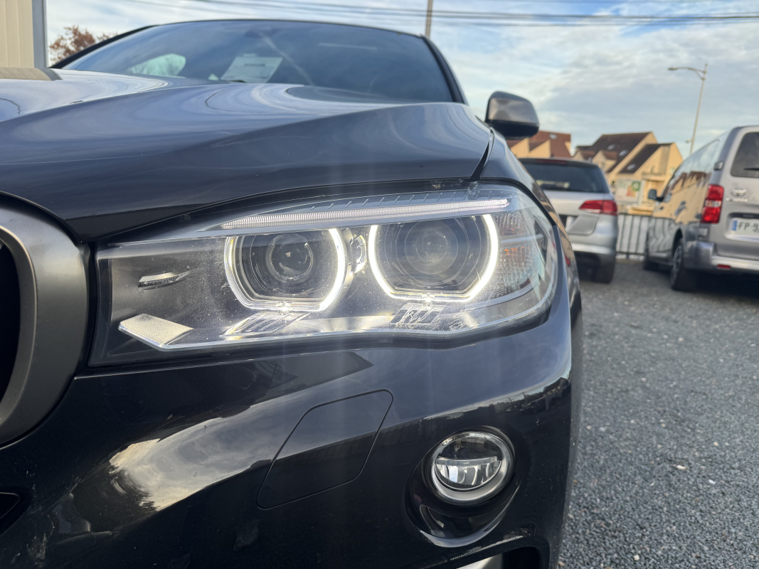 Bmw X6 — 32