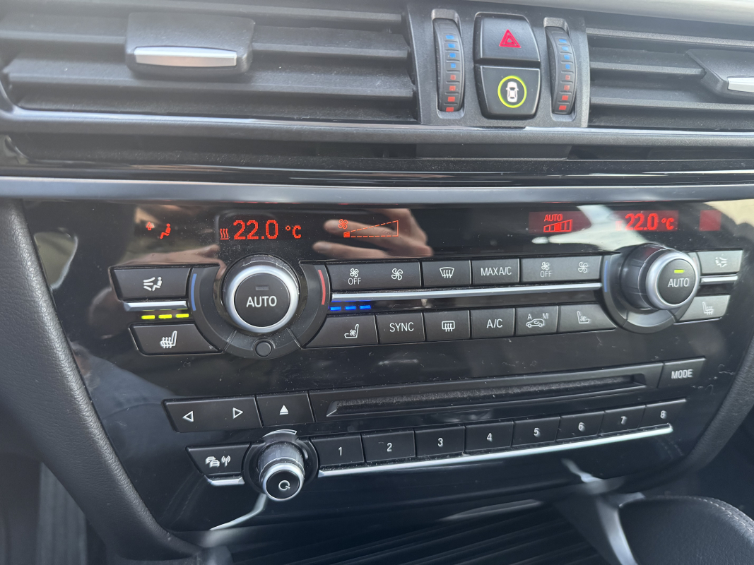 Bmw X6 — 34