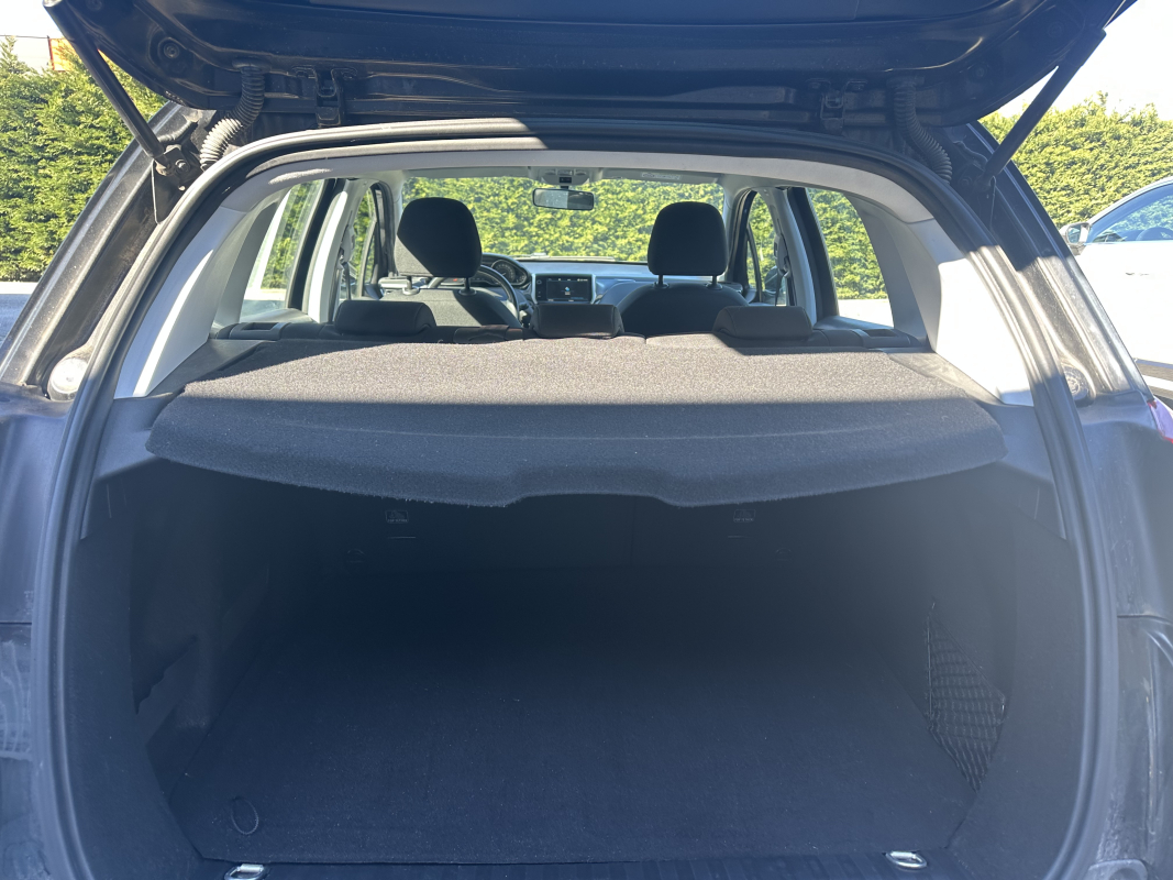 Peugeot 2008 — 11