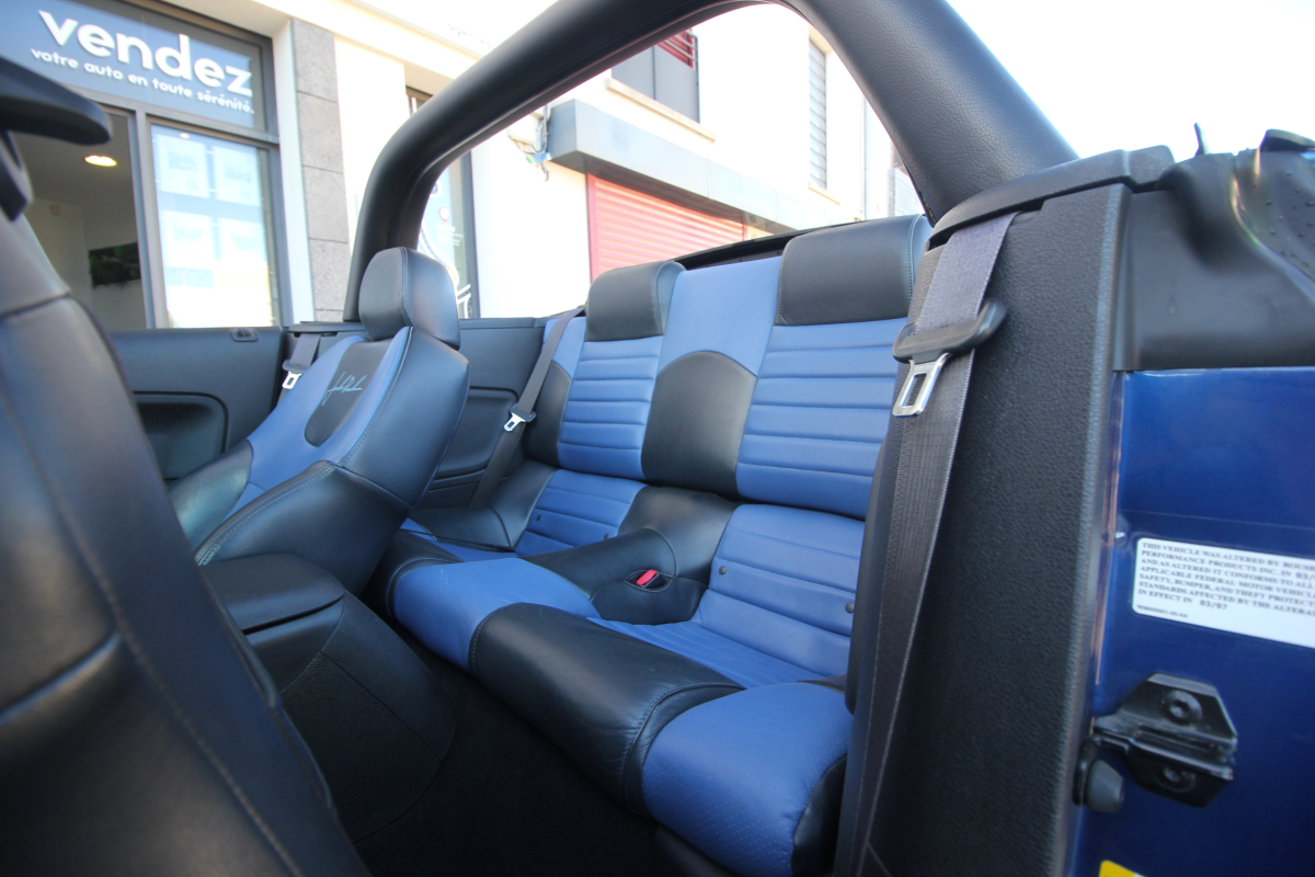 Ford Mustang — 13