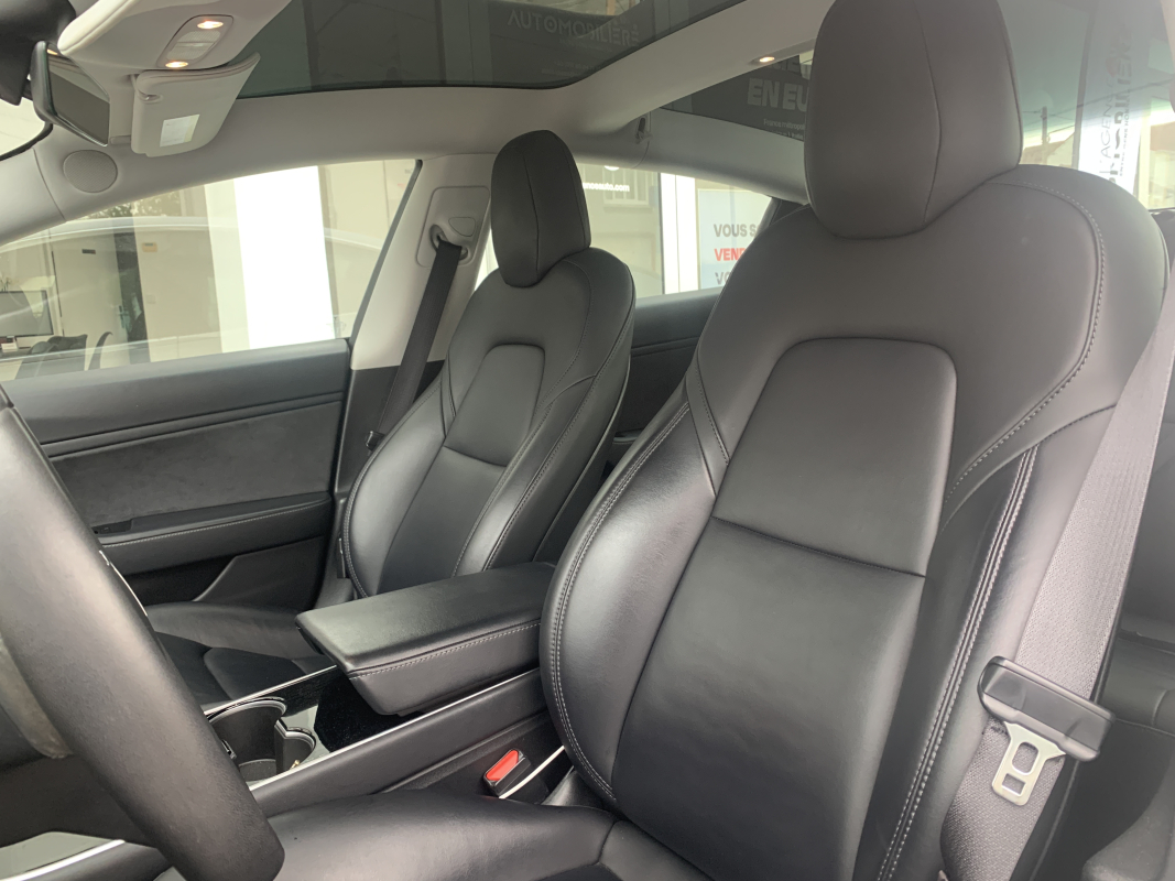 Tesla Model 3 — 15