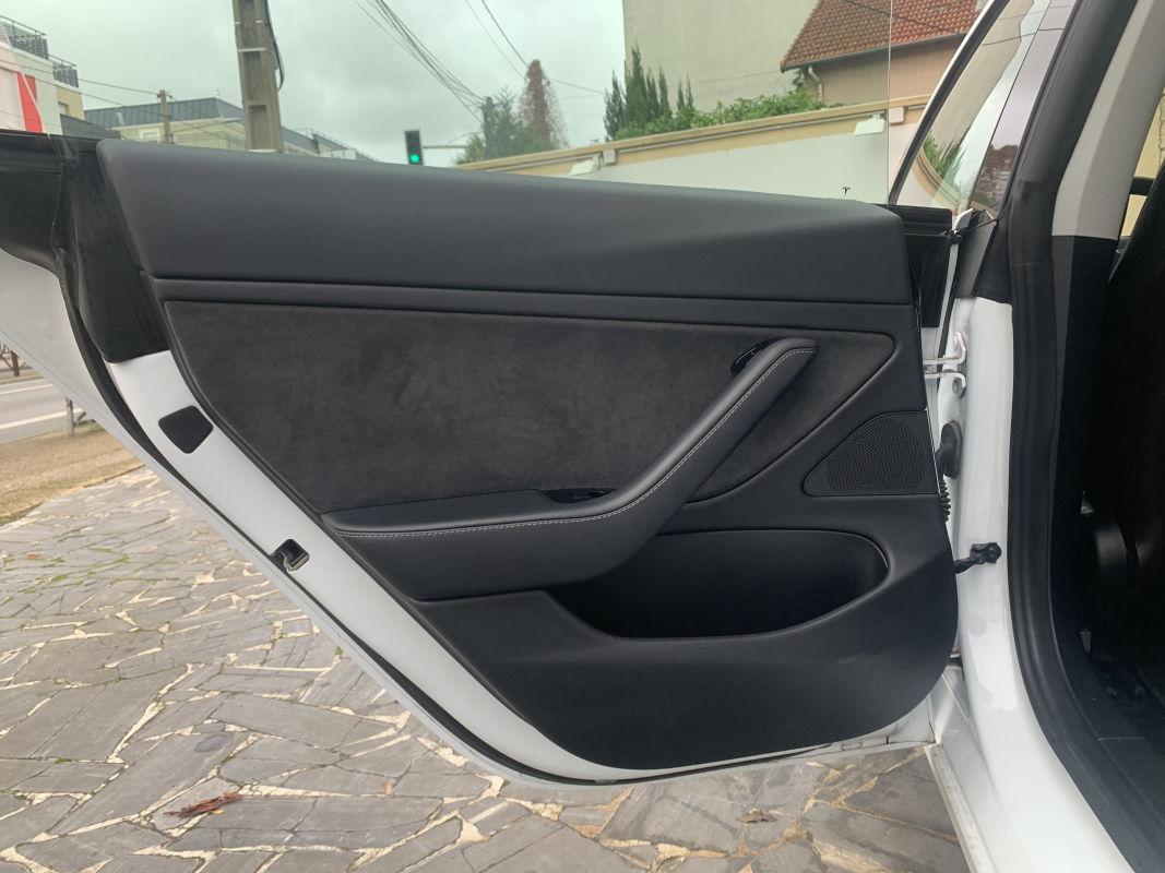 Tesla Model 3 — 18