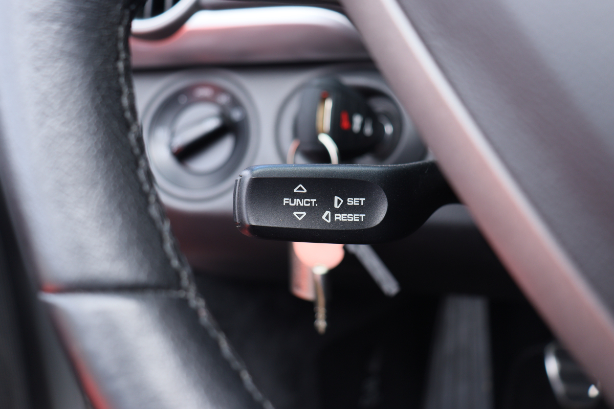 Porsche Boxster — 21