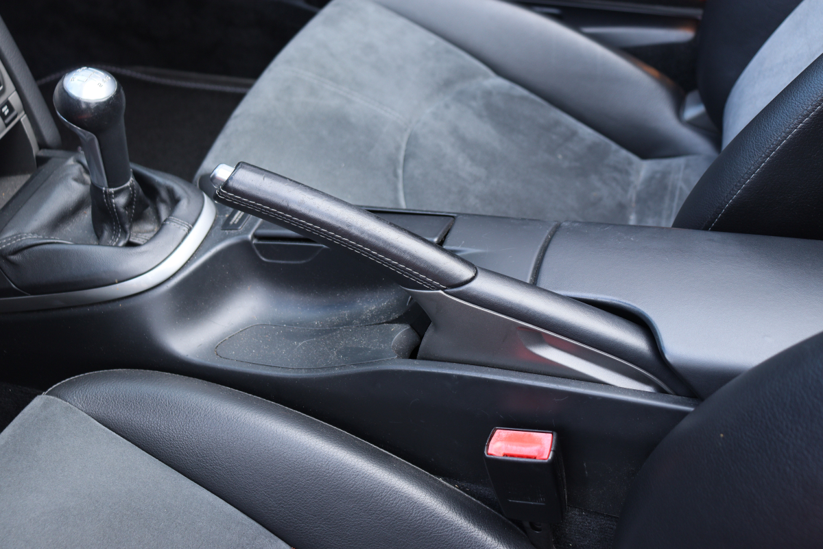 Porsche Boxster — 15