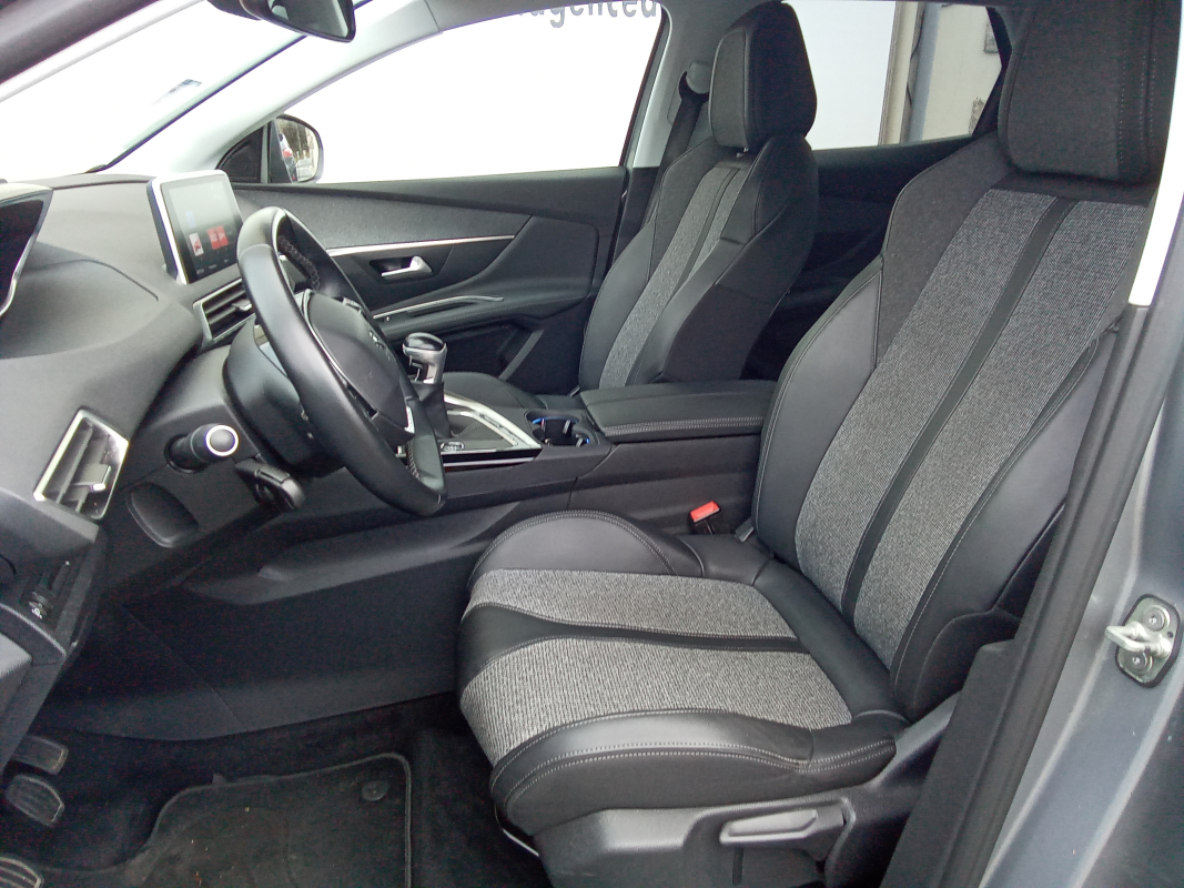 Peugeot 3008 — 13