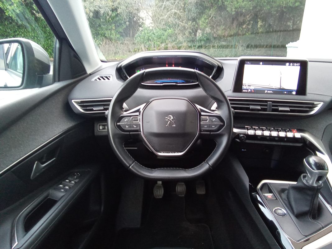 Peugeot 3008 — 29