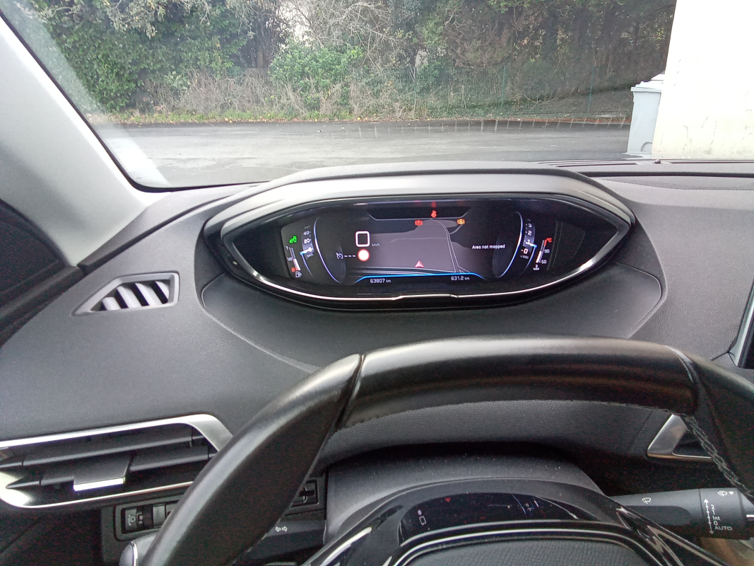 Peugeot 3008 — 24