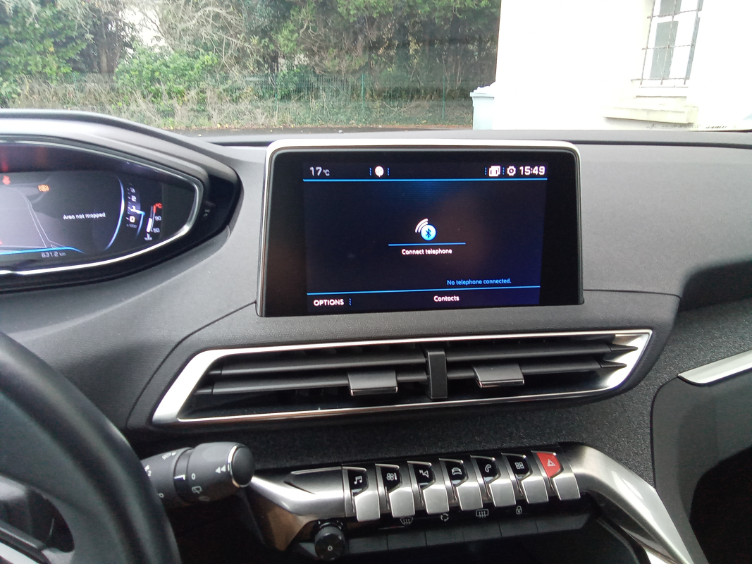 Peugeot 3008 — 26