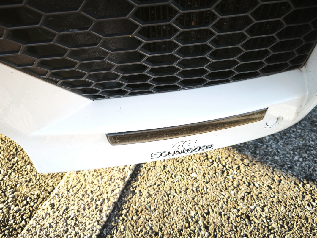 Bmw X6 M — 21