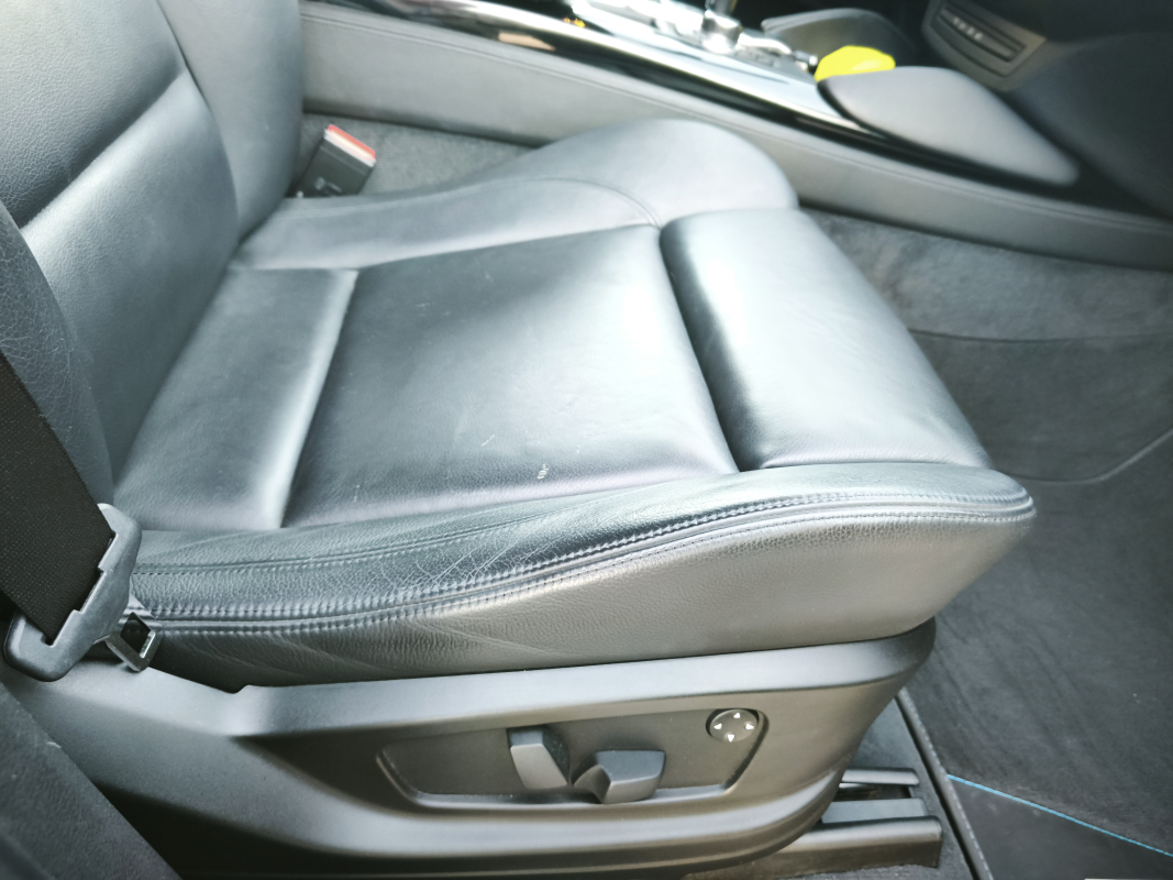 Bmw X6 M — 23