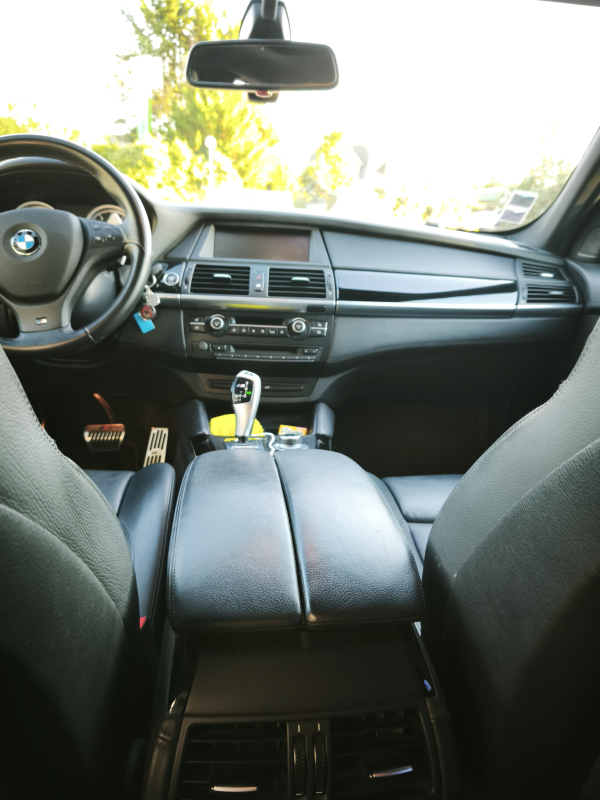 Bmw X6 M — 14