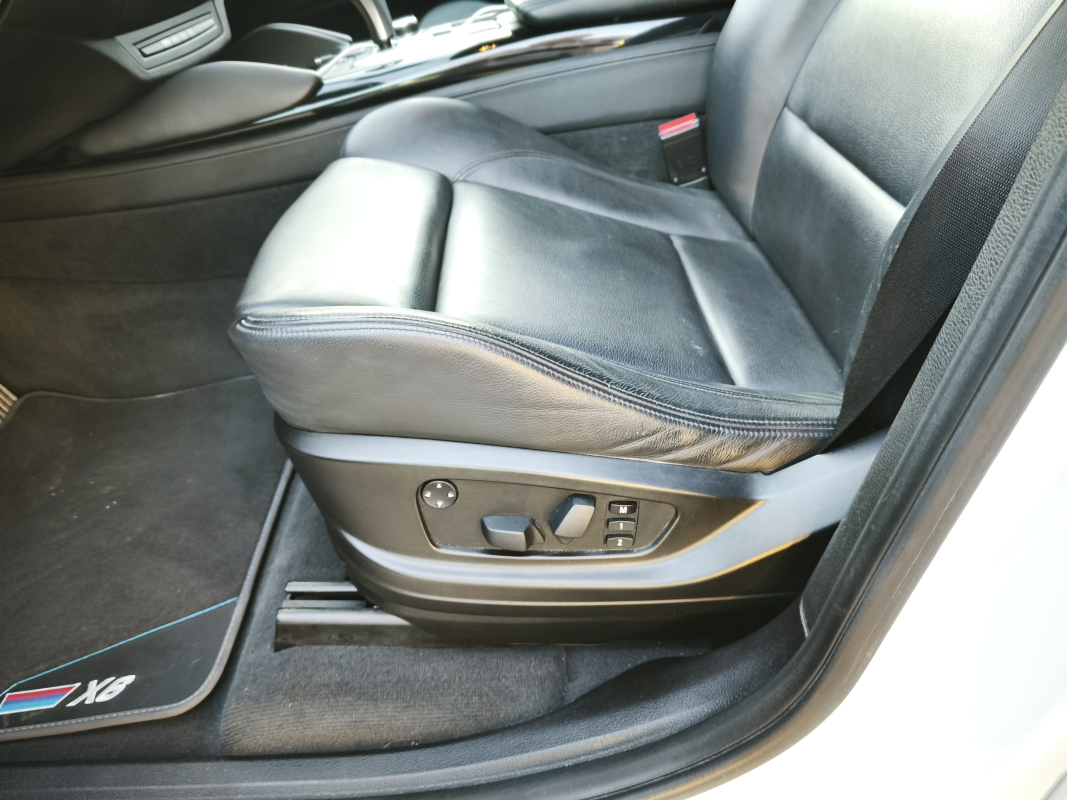 Bmw X6 M — 17