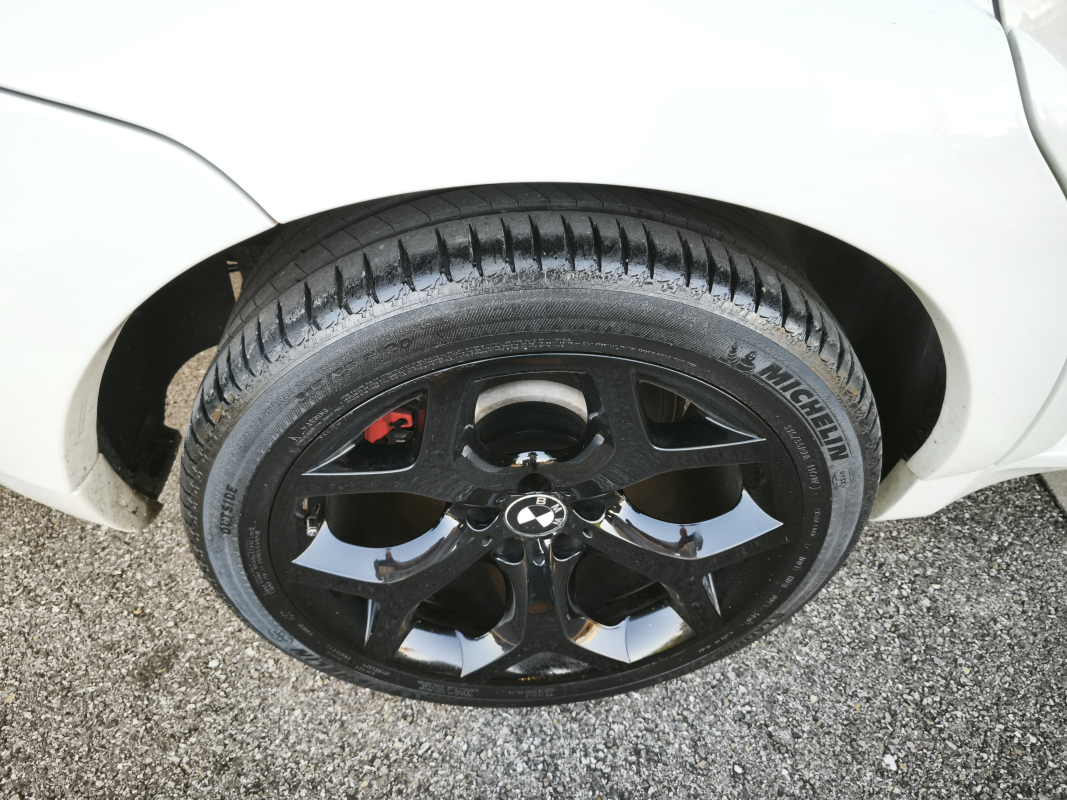 Bmw X6 M — 32