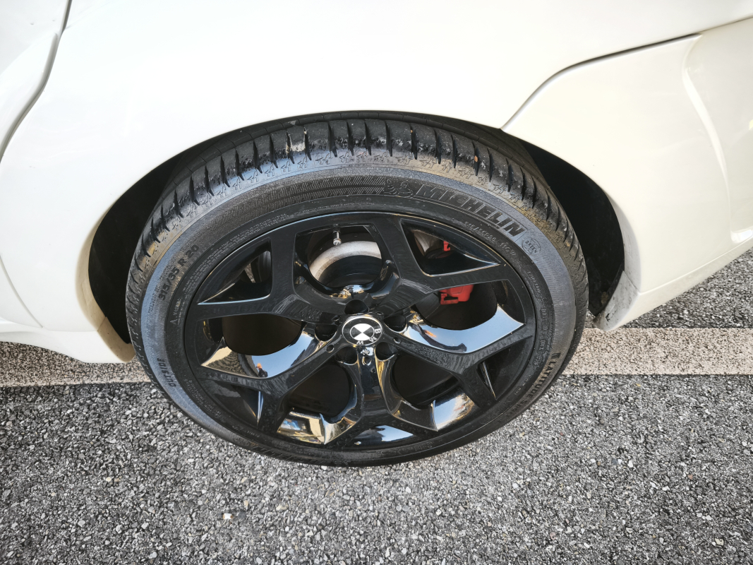 Bmw X6 M — 33