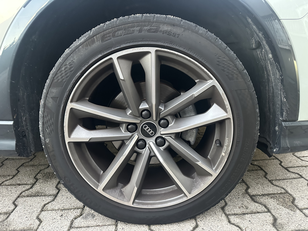 Audi Q3 Sportback — 28