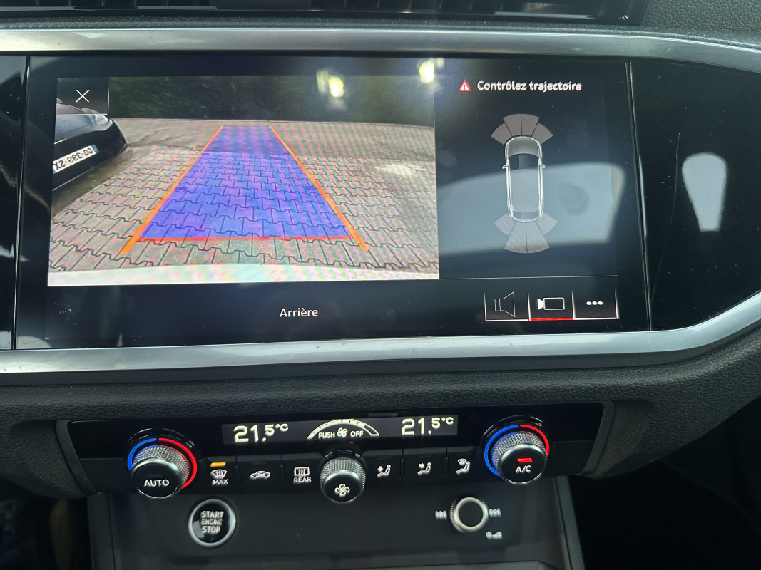Audi Q3 Sportback — 23