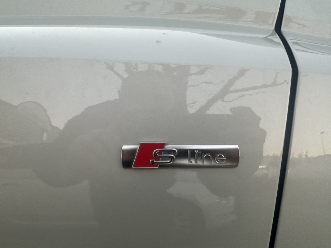 Audi Q3 Sportback — 26