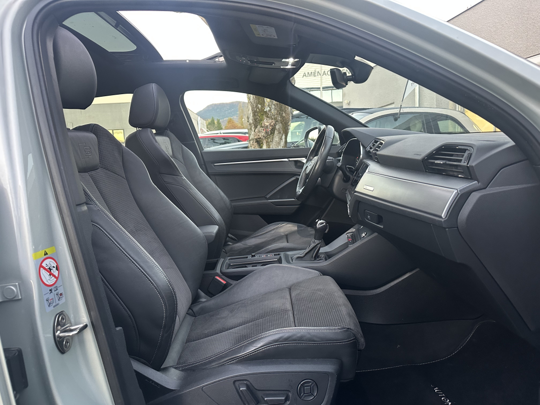 Audi Q3 Sportback — 10